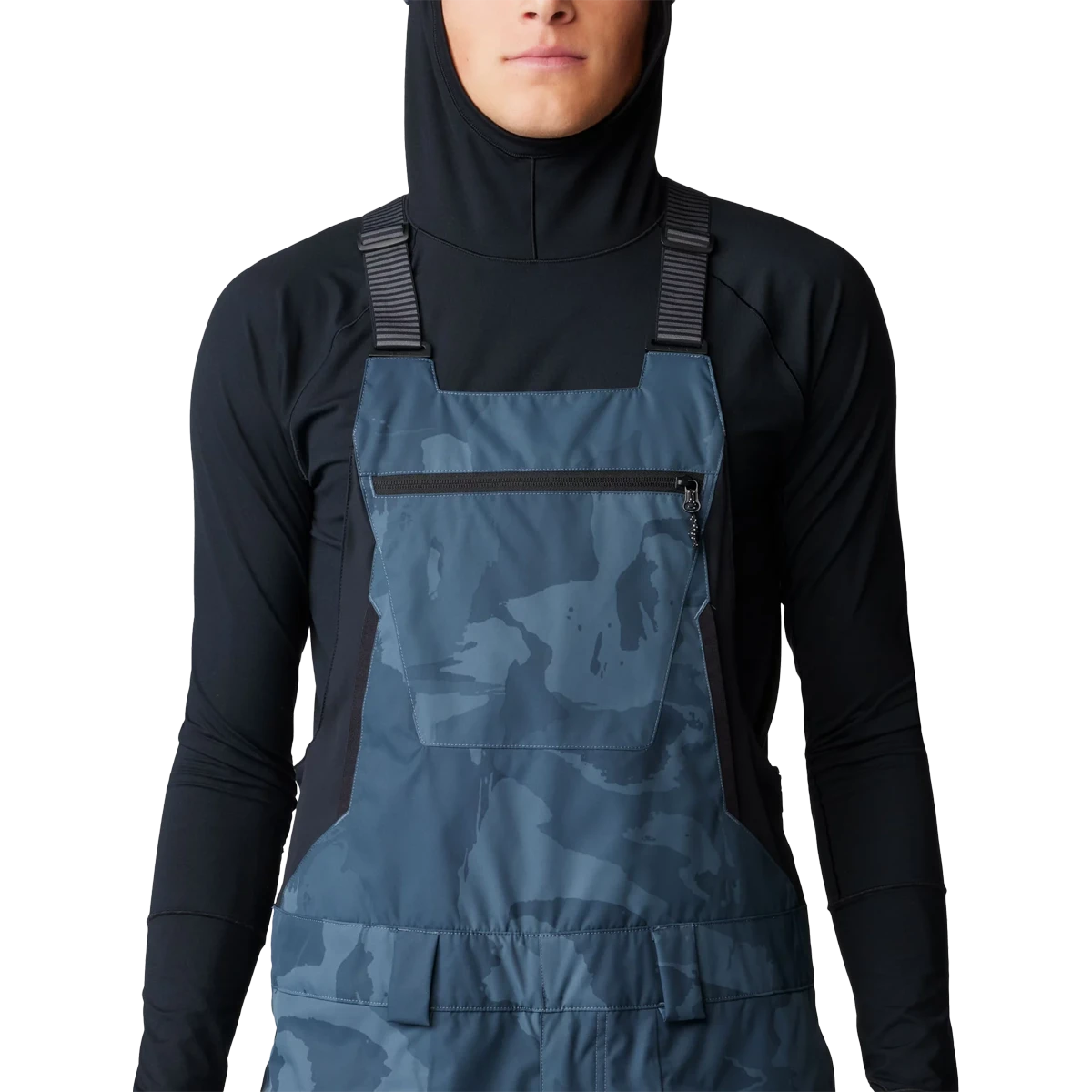 Mountain Hardwear Men's Firefall Bib 5 Mountain Hardwear Men's Firefall Bib - Image 3