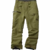 Mountain Hardwear Men's Firefall Insulated Pant 2 Mountain Hardwear Men's Firefall Insulated Pant -Ski Sports Shop 100290262xCOMBATGREENx1