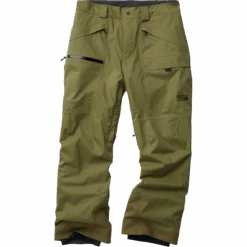 Mountain Hardwear Men's Firefall Insulated Pant