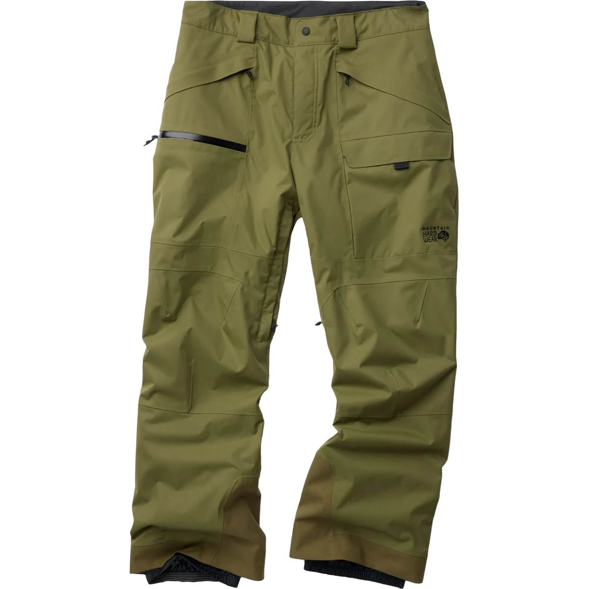 Mountain Hardwear Men's Firefall Insulated Pant 3 Mountain Hardwear Men's Firefall Insulated Pant