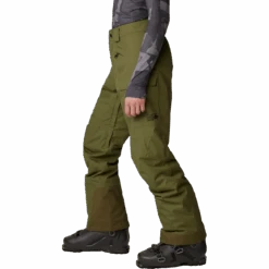 Mountain Hardwear Men's Firefall Insulated Pant 12 Mountain Hardwear Men's Firefall Insulated Pant -Ski Sports Shop 100290262xCOMBATGREENx5