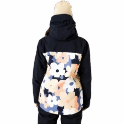 Women's Roxy Jetty 3-in-1 Jacket 8 Women's Roxy Jetty 3-in-1 Jacket -Ski Sports Shop 100290263 WWP 2