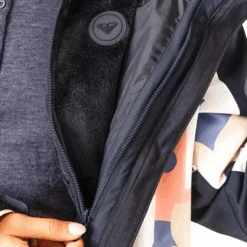 Women's Roxy Jetty 3-in-1 Jacket 11 Women's Roxy Jetty 3-in-1 Jacket -Ski Sports Shop 100290263 WWP 5