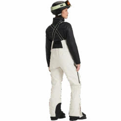 Roxy Women's Gore-Tex Lunalite 3L Bib Pant 10 Roxy Women's Gore-Tex Lunalite 3L Bib Pant -Ski Sports Shop 100290264 BTRC 2