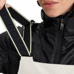 Roxy Women's Gore-Tex Lunalite 3L Bib Pant 11 Roxy Women's Gore-Tex Lunalite 3L Bib Pant -Ski Sports Shop 100290264 BTRC 3