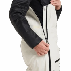 Roxy Women's Gore-Tex Lunalite 3L Bib Pant 13 Roxy Women's Gore-Tex Lunalite 3L Bib Pant -Ski Sports Shop 100290264 BTRC 5