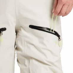 Roxy Women's Gore-Tex Lunalite 3L Bib Pant 14 Roxy Women's Gore-Tex Lunalite 3L Bib Pant -Ski Sports Shop 100290264 BTRC 6