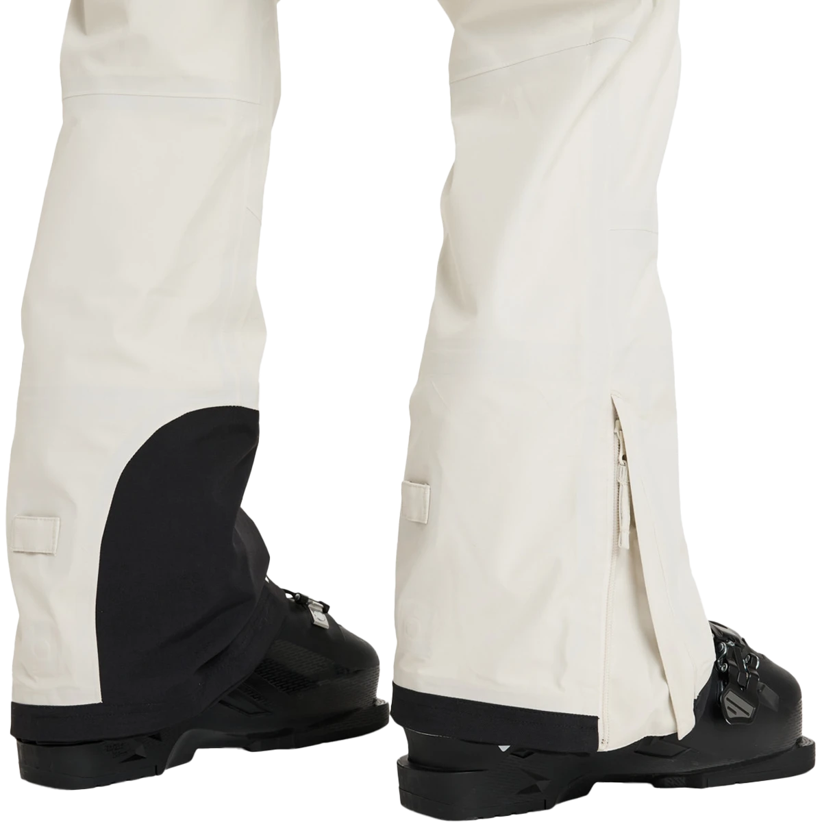 Roxy Women's Gore-Tex Lunalite 3L Bib Pant 9 Roxy Women's Gore-Tex Lunalite 3L Bib Pant - Image 7