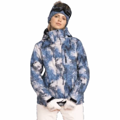 Women's Roxy Jetty Jacket