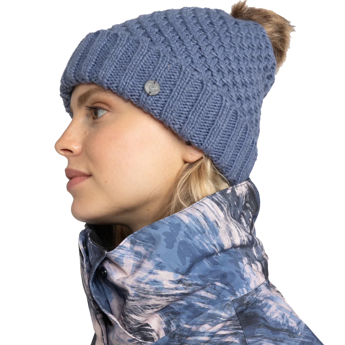 Women's Roxy Jetty Jacket 5 Women's Roxy Jetty Jacket - Image 3