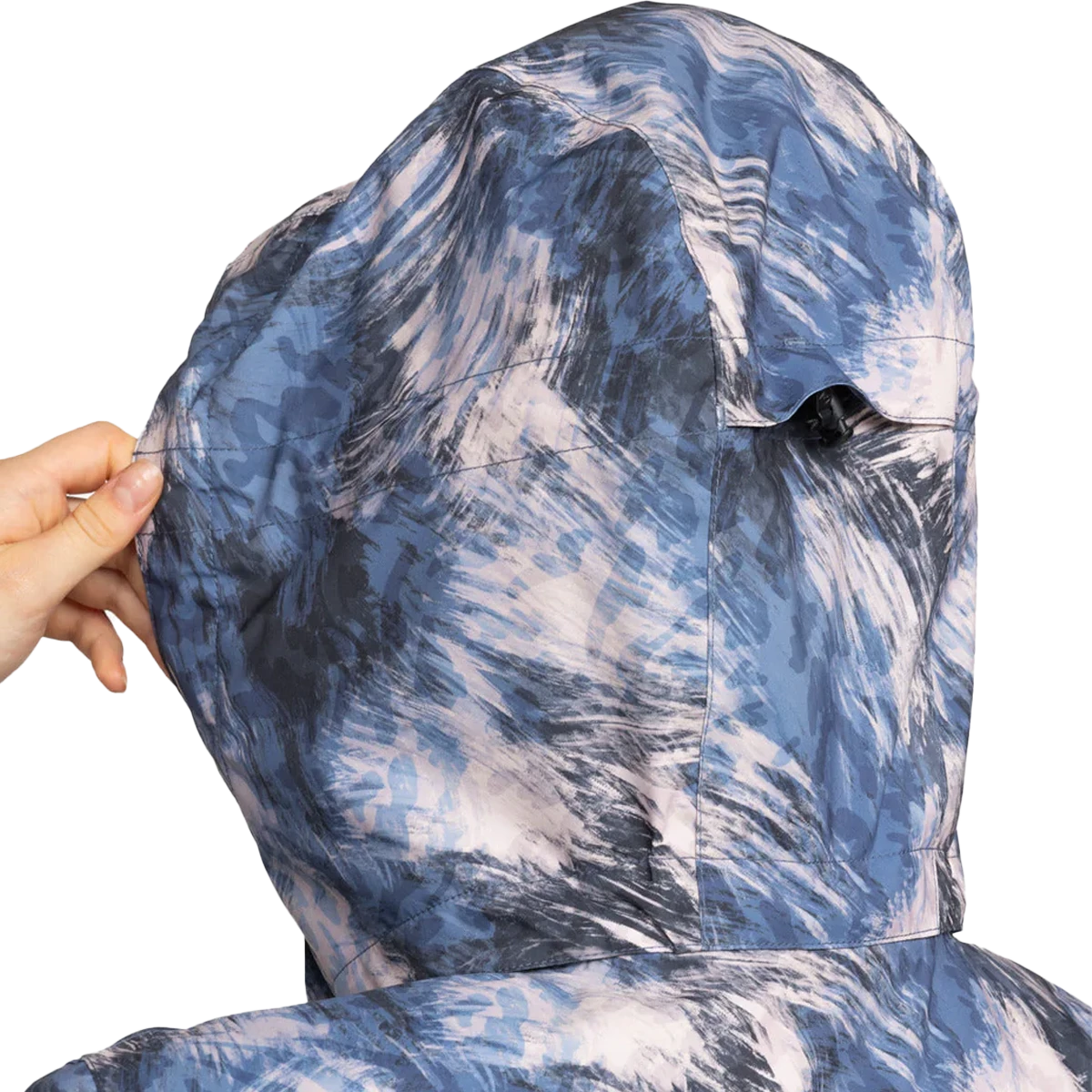 Women's Roxy Jetty Jacket 6 Women's Roxy Jetty Jacket - Image 4