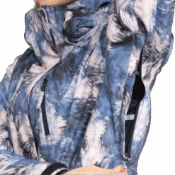 Women's Roxy Jetty Jacket 13 Women's Roxy Jetty Jacket -Ski Sports Shop 100290268 WWD 5