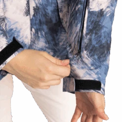 Women's Roxy Jetty Jacket 15 Women's Roxy Jetty Jacket -Ski Sports Shop 100290268 WWD 7