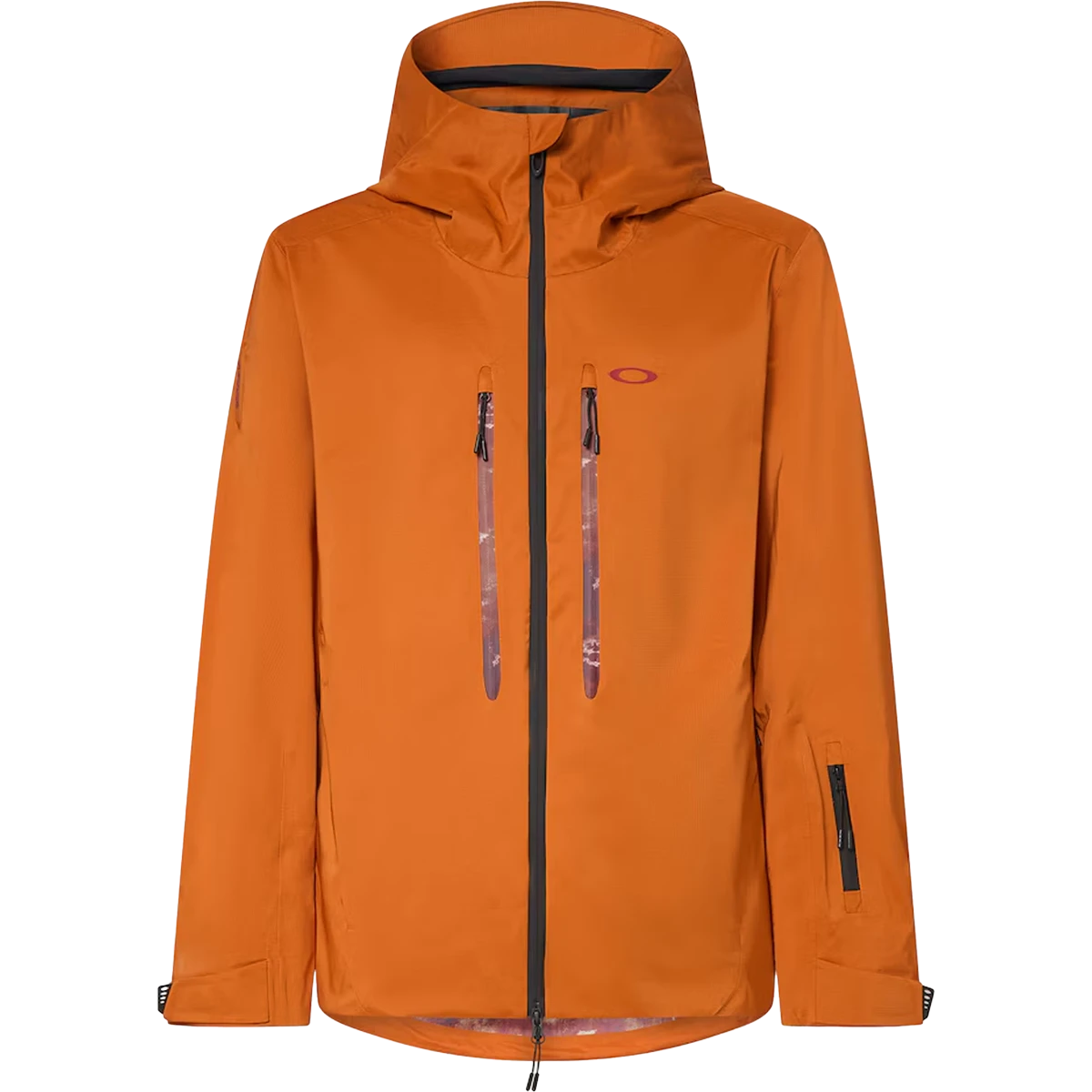 Oakley Men's TC Outpost RC Shell Jacket 3 Oakley Men's TC Outpost RC Shell Jacket