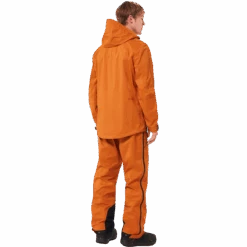 Oakley Men's TC Outpost RC Shell Jacket 23 Oakley Men's TC Outpost RC Shell Jacket -Ski Sports Shop 100290337xGINGERx10