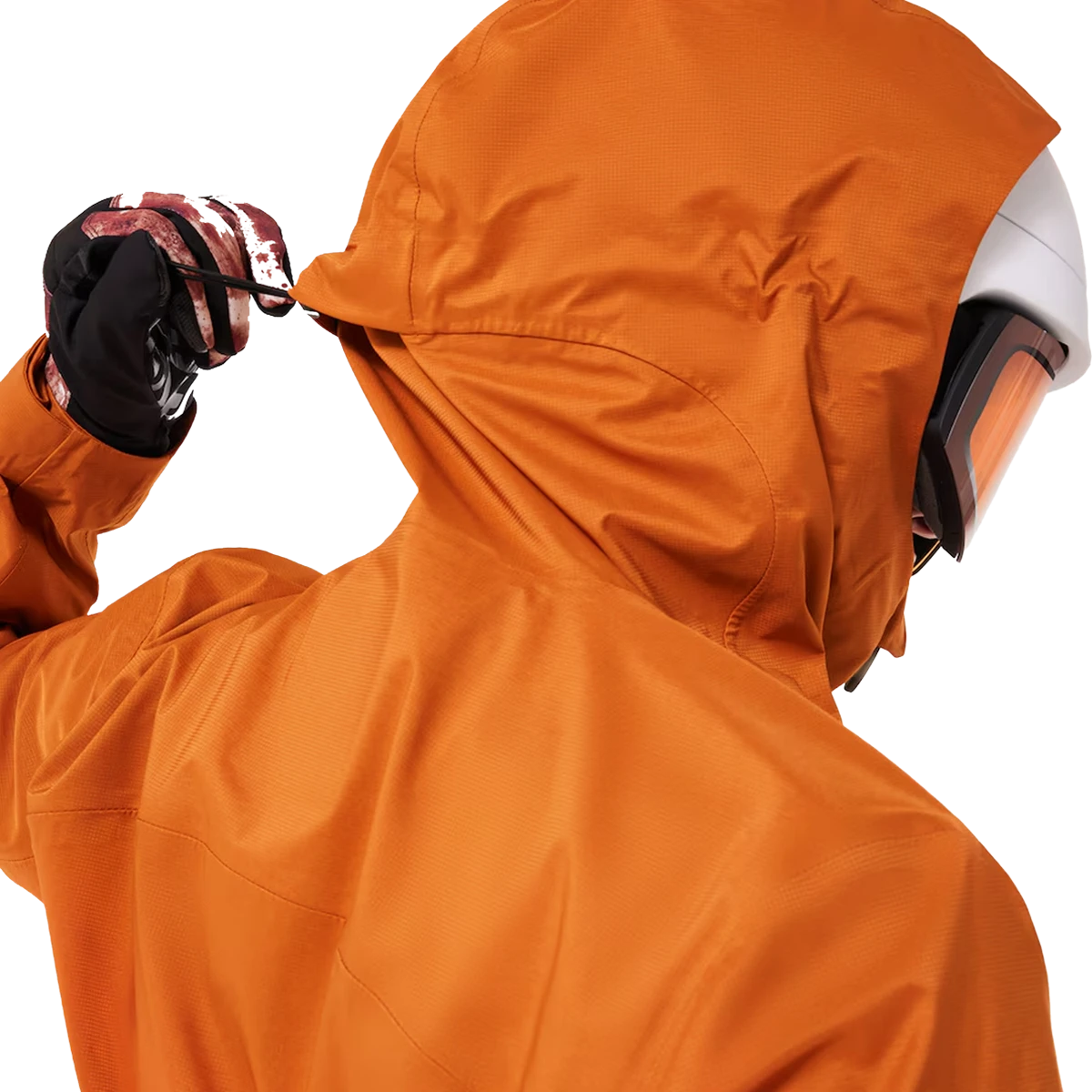 Oakley Men's TC Outpost RC Shell Jacket 13 Oakley Men's TC Outpost RC Shell Jacket - Image 11