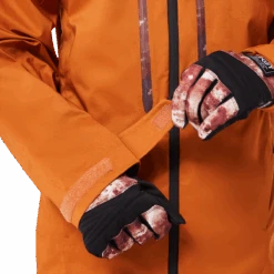 Oakley Men's TC Outpost RC Shell Jacket 20 Oakley Men's TC Outpost RC Shell Jacket -Ski Sports Shop 100290337xGINGERx9