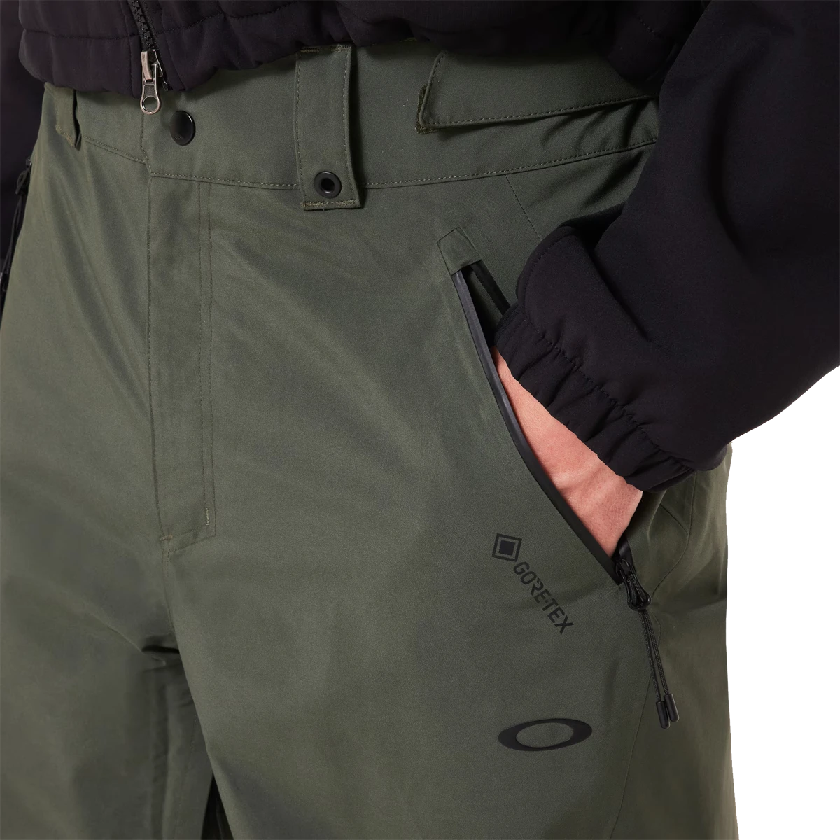 Oakley Men's Sub Temp RC Gore-Tex Pant 2.0 5 Oakley Men's Sub Temp RC Gore-Tex Pant 2.0 - Image 3