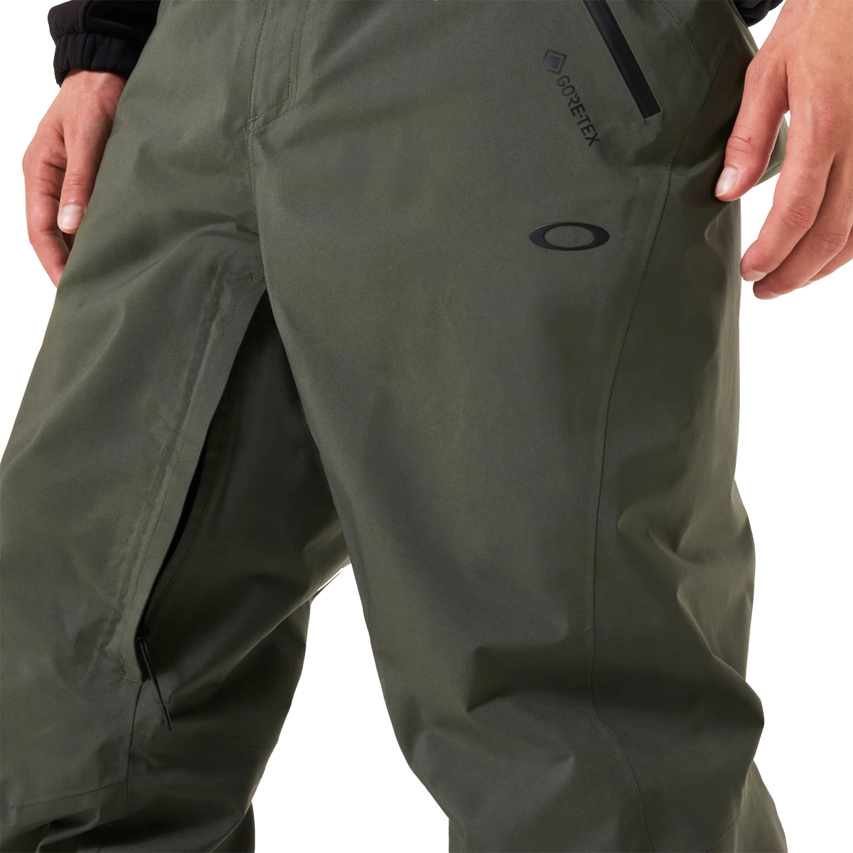 Oakley Men's Sub Temp RC Gore-Tex Pant 2.0 6 Oakley Men's Sub Temp RC Gore-Tex Pant 2.0 - Image 4