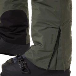 Oakley Men's Sub Temp RC Gore-Tex Pant 2.0 15 Oakley Men's Sub Temp RC Gore-Tex Pant 2.0 -Ski Sports Shop 100290339xNEWDARKBRUSHx6