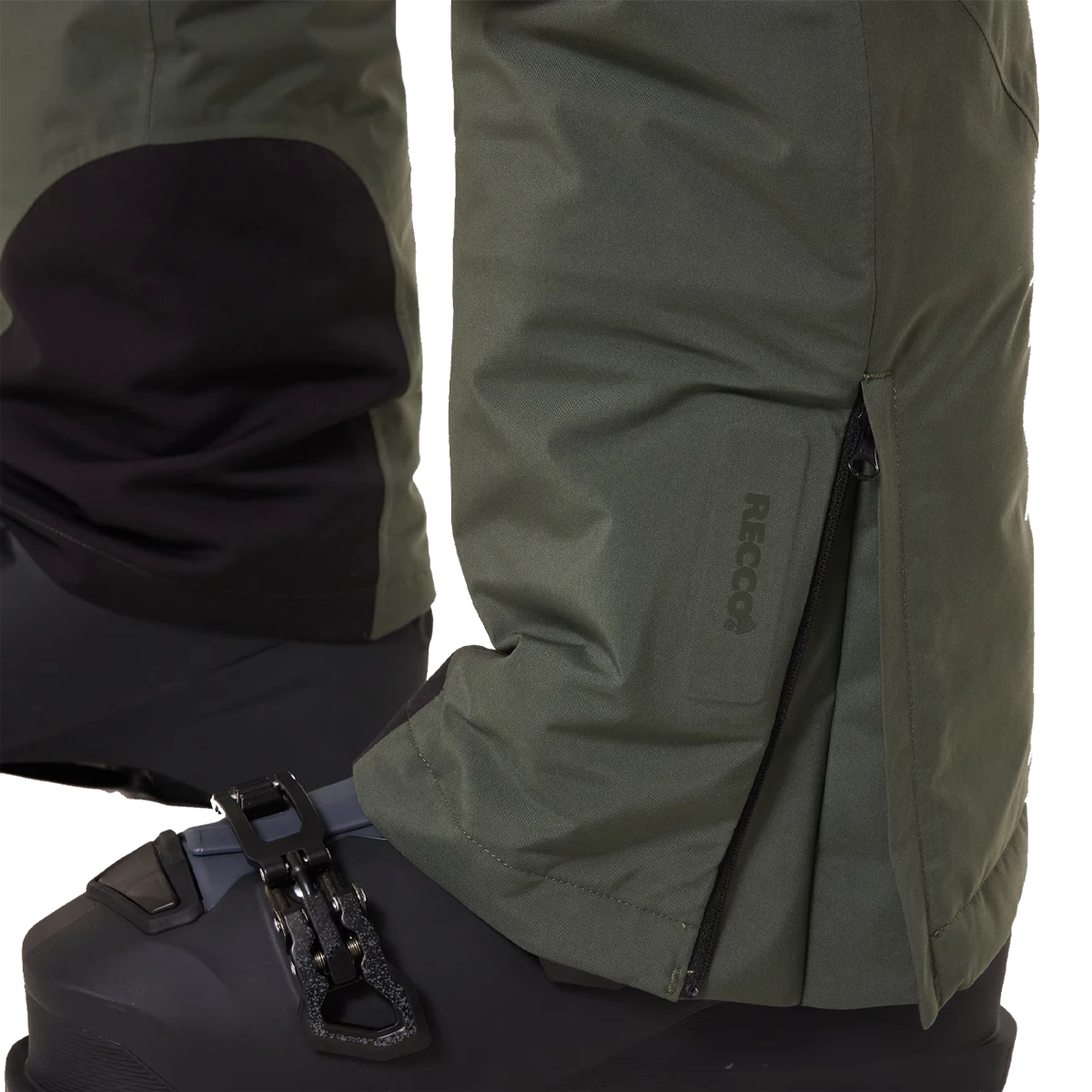 Oakley Men's Sub Temp RC Gore-Tex Pant 2.0 8 Oakley Men's Sub Temp RC Gore-Tex Pant 2.0 - Image 6