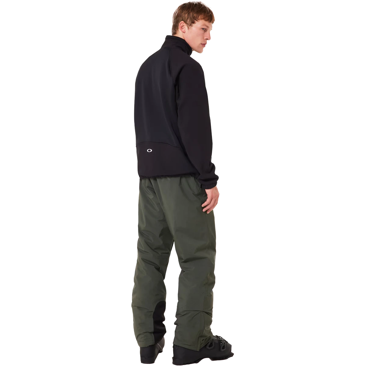 Oakley Men's Sub Temp RC Gore-Tex Pant 2.0 9 Oakley Men's Sub Temp RC Gore-Tex Pant 2.0 - Image 7