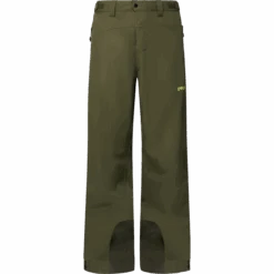 Oakley Men's TC Camber RC Shell Pant