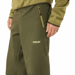 Oakley Men's TC Camber RC Shell Pant -Ski Sports Shop 100290340xNEWDARKBRUSHx4