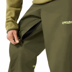 Oakley Men's TC Camber RC Shell Pant -Ski Sports Shop 100290340xNEWDARKBRUSHx5