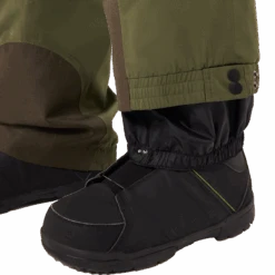 Oakley Men's TC Camber RC Shell Pant -Ski Sports Shop 100290340xNEWDARKBRUSHx6