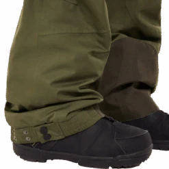 Oakley Men's TC Camber RC Shell Pant -Ski Sports Shop 100290340xNEWDARKBRUSHx7
