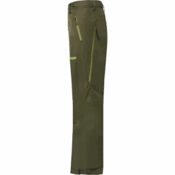 Oakley Men's TC Camber RC Shell Pant -Ski Sports Shop 100290340xNEWDARKBRUSHx8