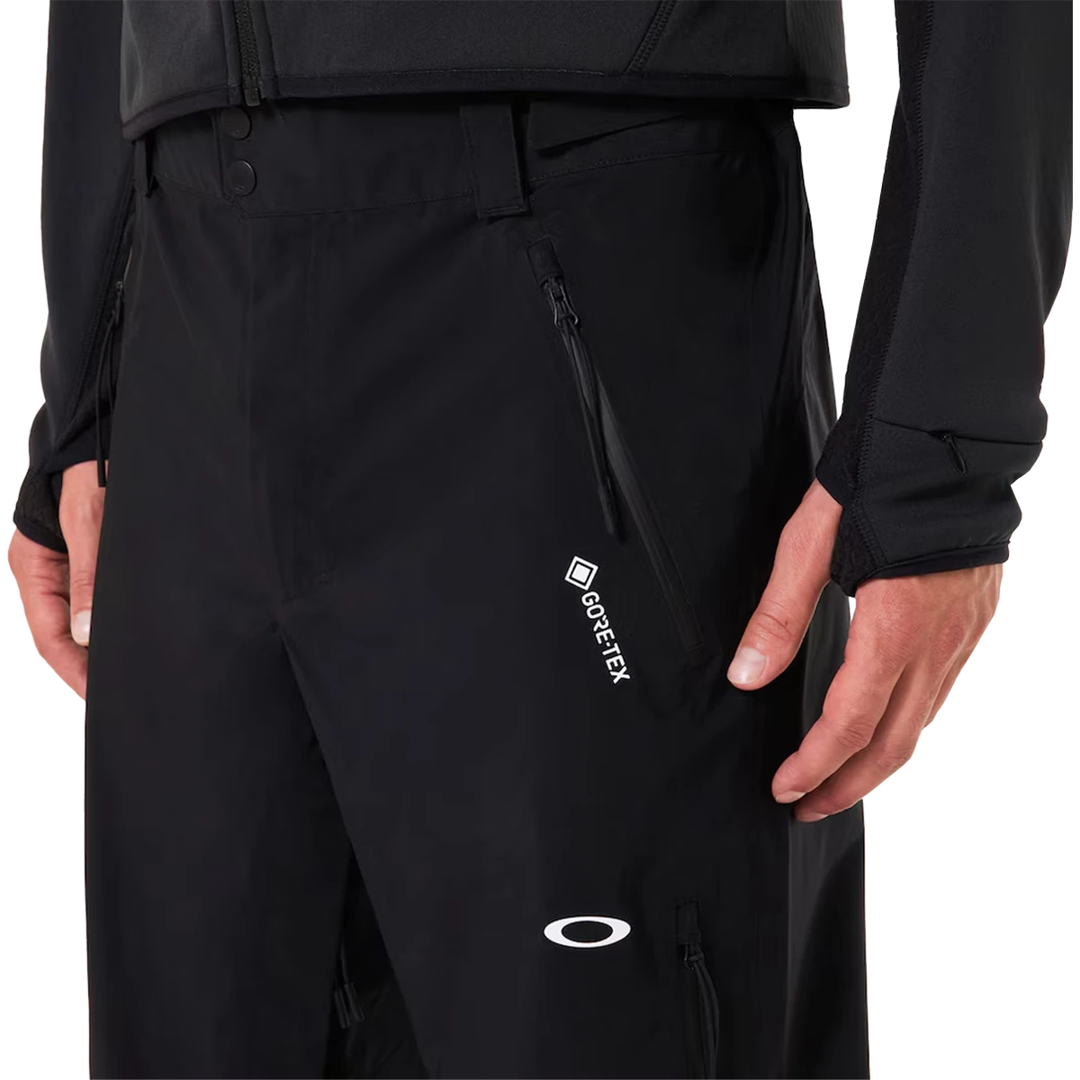 Oakley Men's Unbound Gore-Tex Shell Pant 2.0 4 Oakley Men's Unbound Gore-Tex Shell Pant 2.0 - Image 2