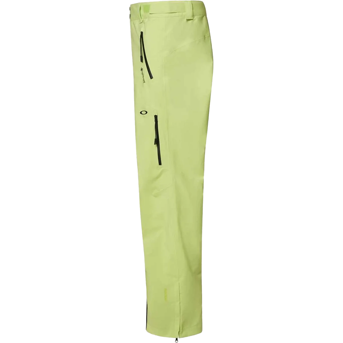 Oakley Men's Unbound Gore-Tex Shell Pant 2.0 6 Oakley Men's Unbound Gore-Tex Shell Pant 2.0 - Image 4