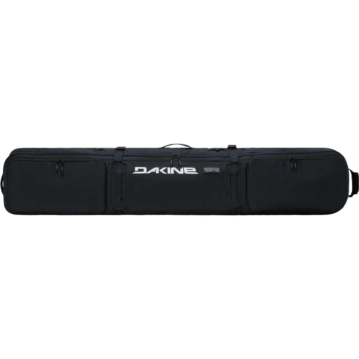 Dakine High Roller Snowboard Bag 3 Dakine High Roller Snowboard Bag