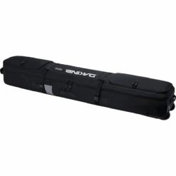 Dakine High Roller Snowboard Bag 11 Dakine High Roller Snowboard Bag -Ski Sports Shop 100290879 BLK 4