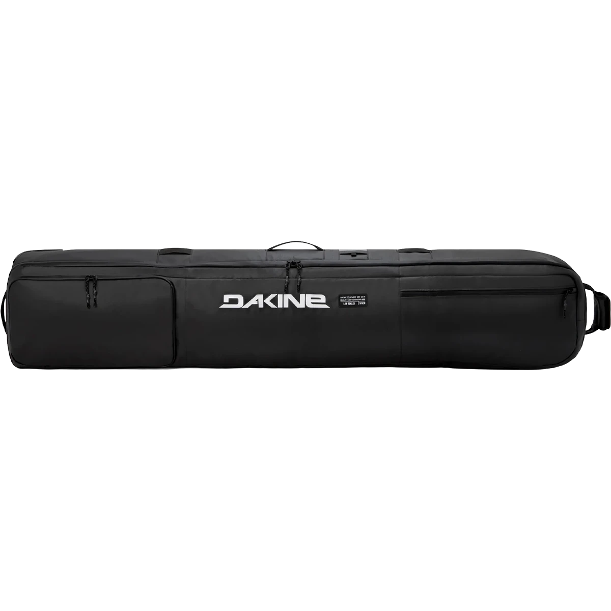 Dakine Low Roller Snowboard Bag 3 Dakine Low Roller Snowboard Bag