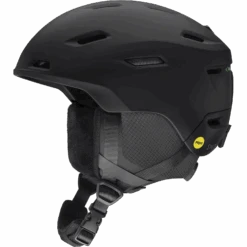 Descend MIPS Round Contour