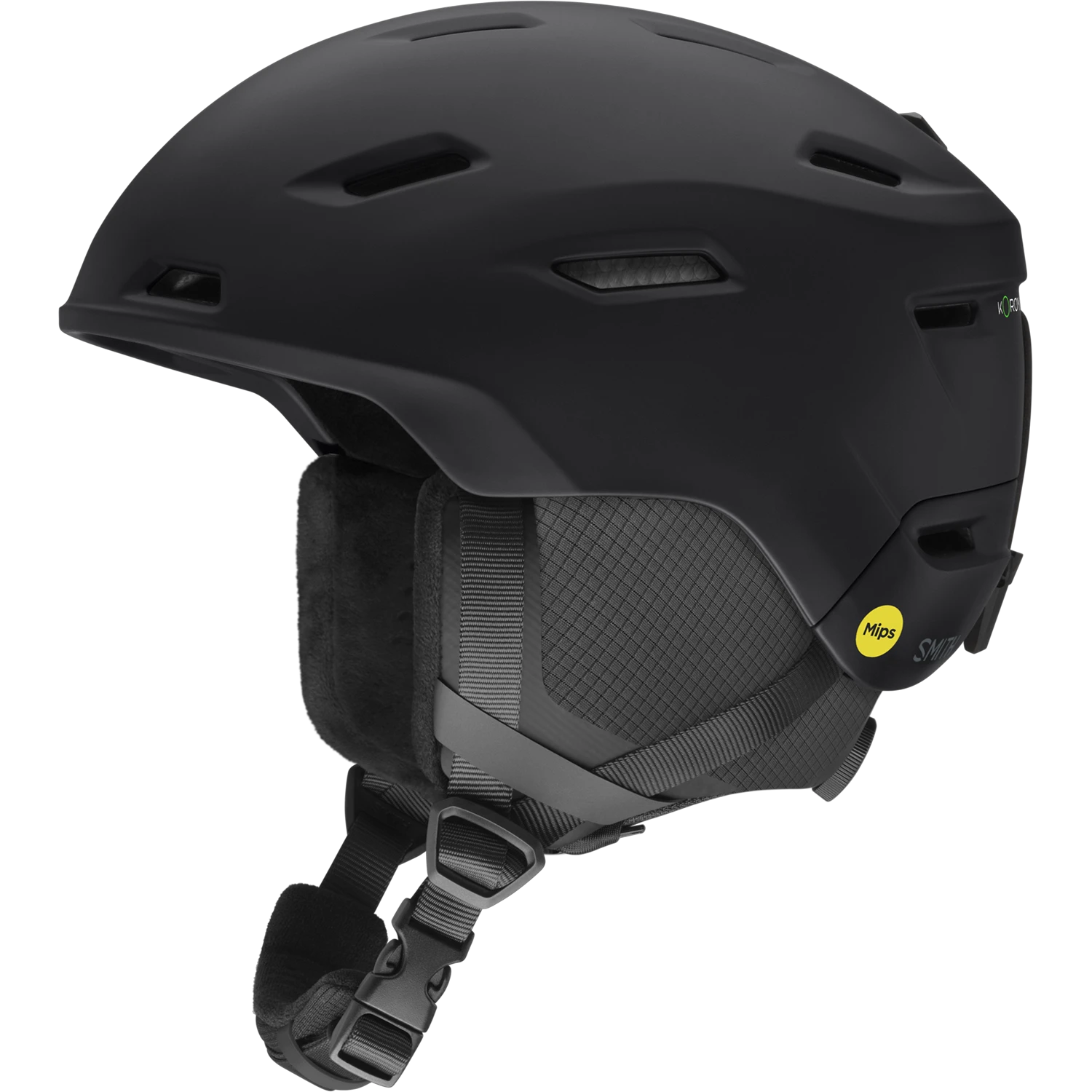 Descend MIPS Round Contour 3 Descend MIPS Round Contour