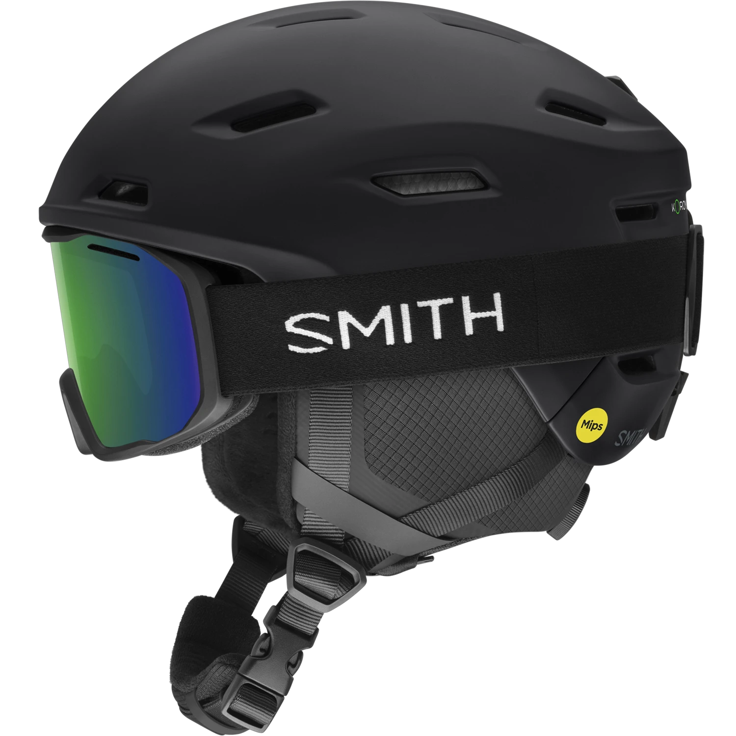 Descend MIPS Round Contour 6 Descend MIPS Round Contour - Image 4