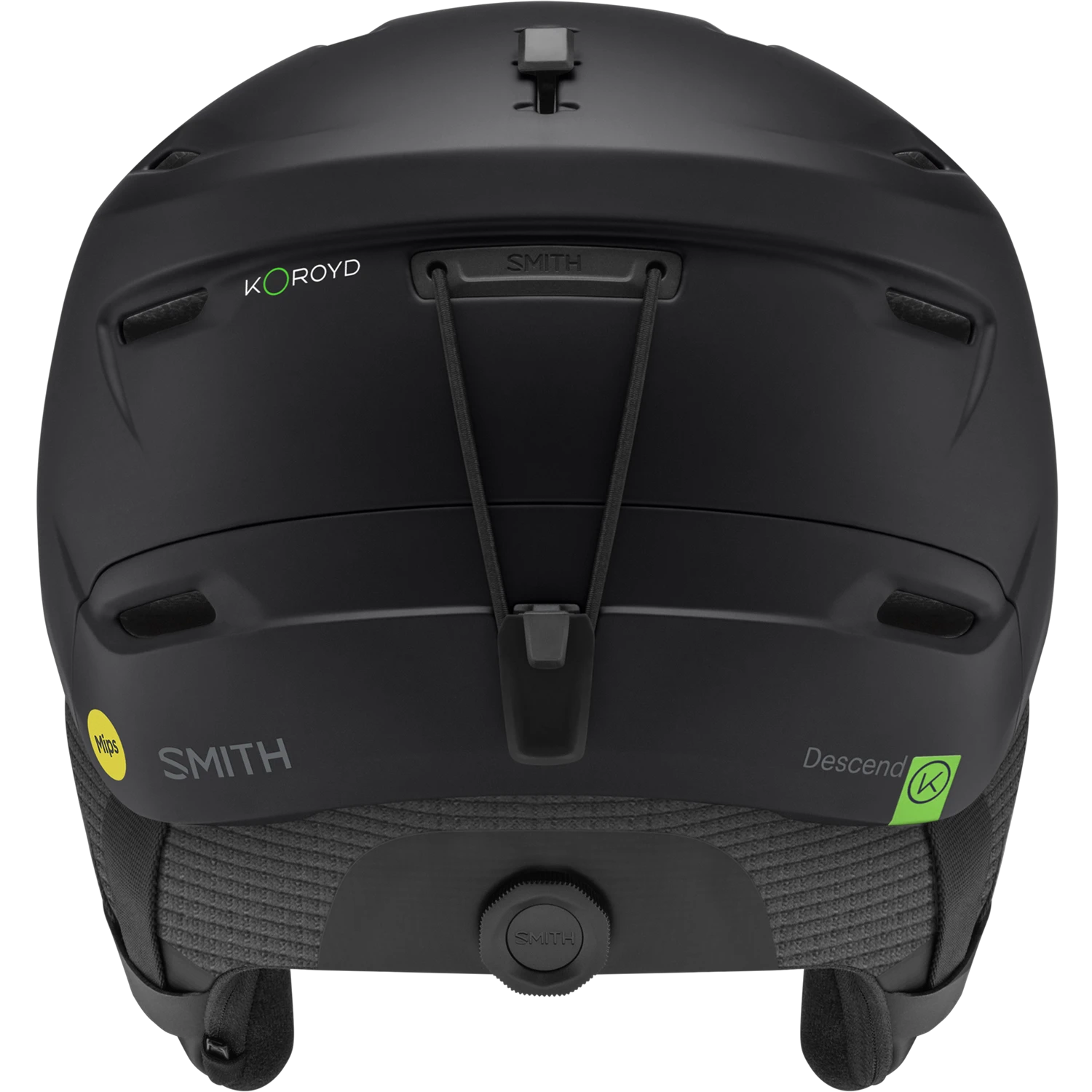 Descend MIPS Round Contour 7 Descend MIPS Round Contour - Image 5