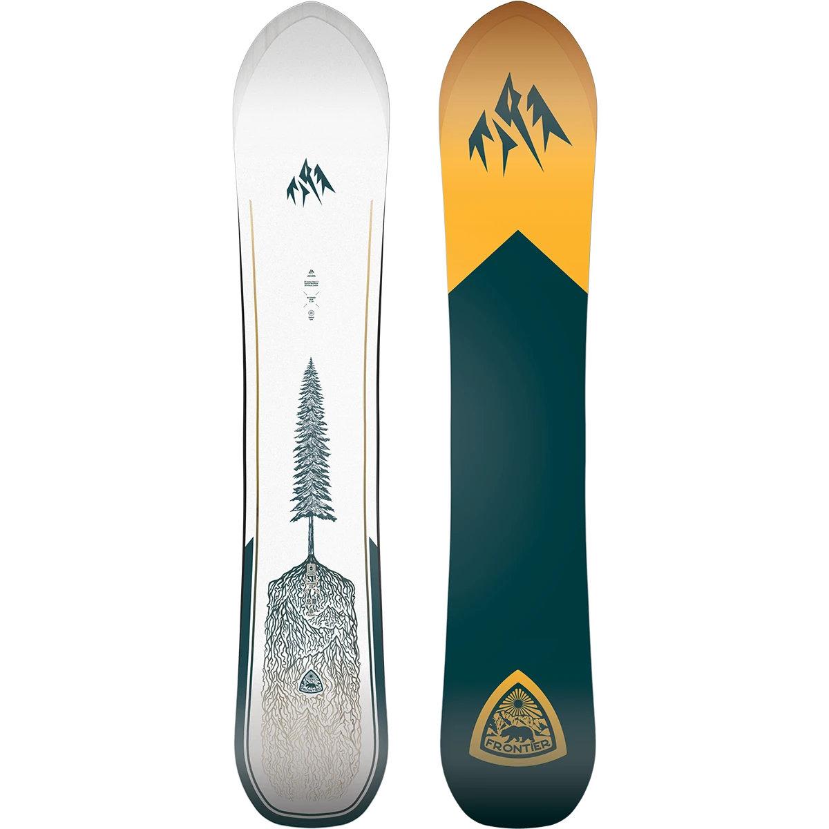 Frontier 2.0 3 Frontier 2.0