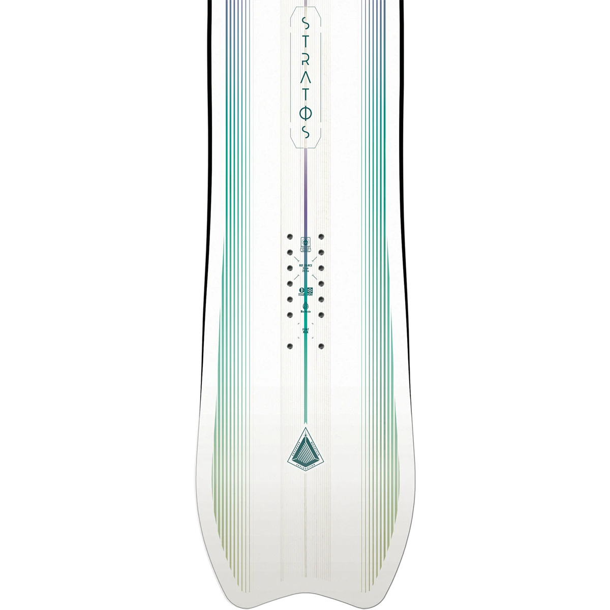 Women's Stratos 7 Women's Stratos - Image 5