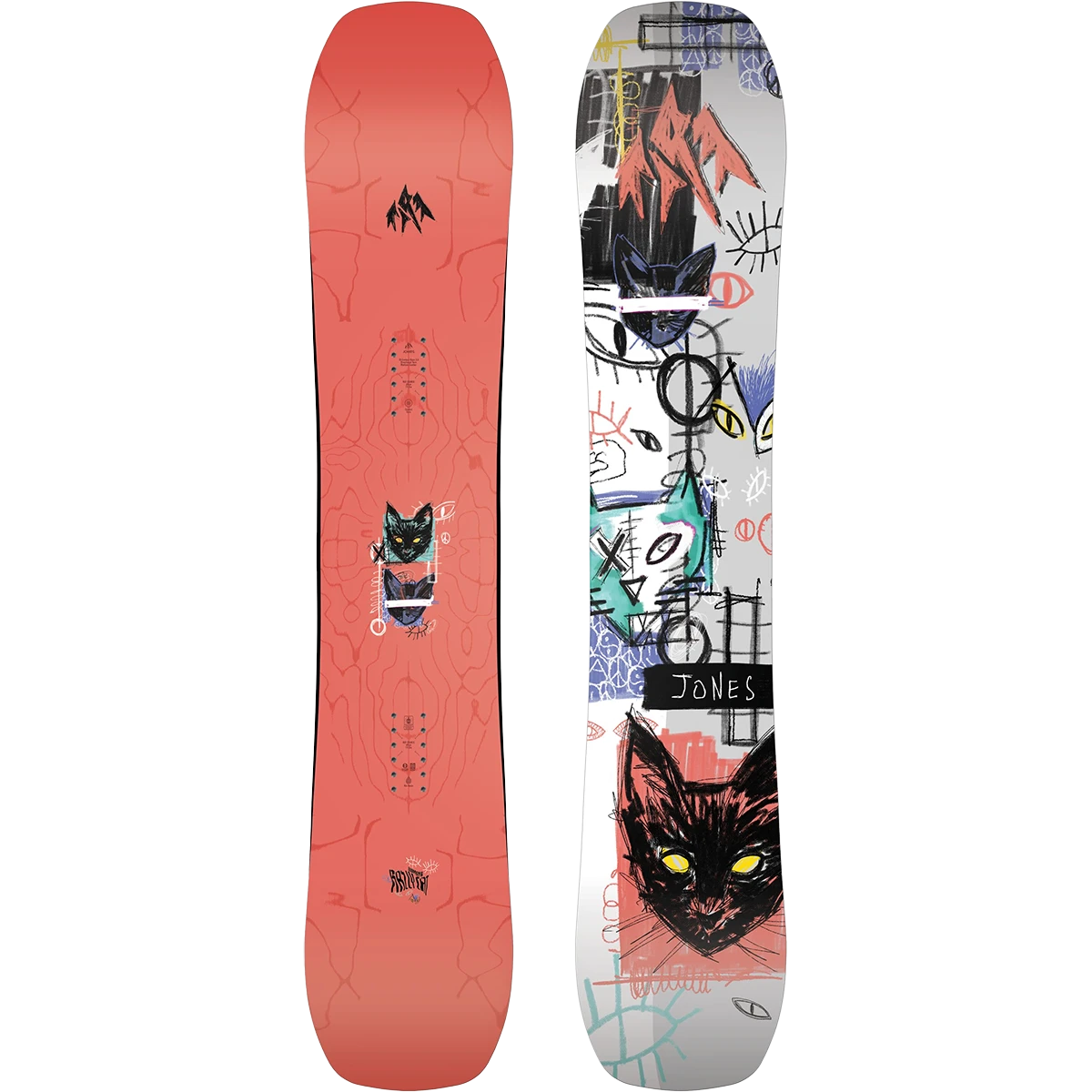 Women's Rally Cat 3 Women's Rally Cat