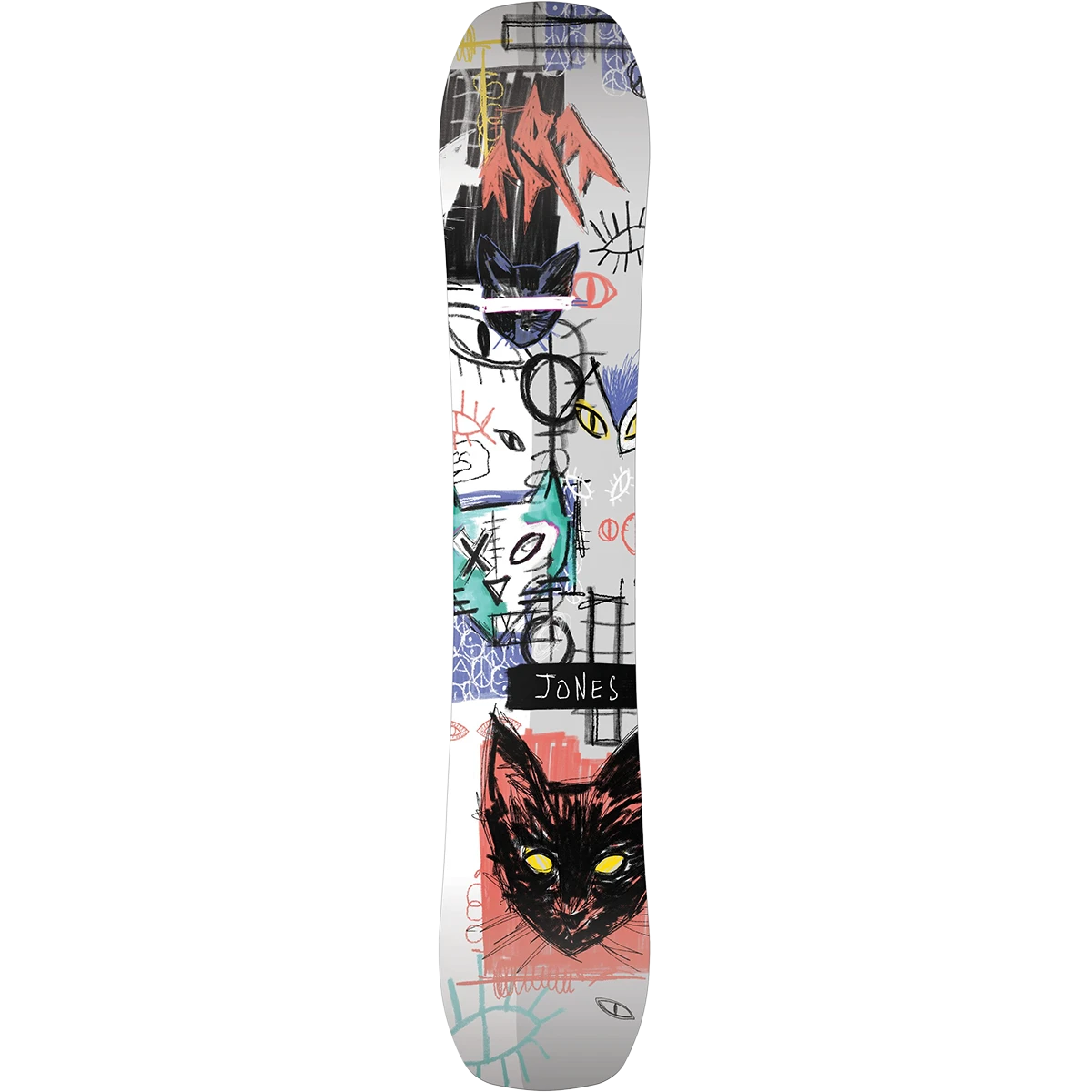 Women's Rally Cat 5 Women's Rally Cat - Image 3