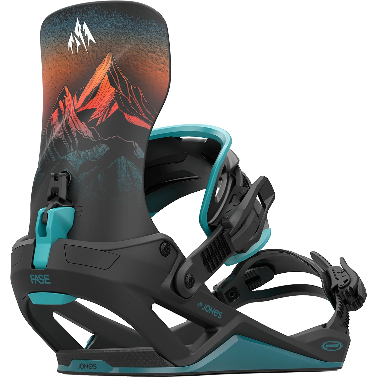 Mercury FASE Art Series 3 Mercury FASE Art Series