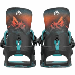 Mercury FASE Art Series 21 Mercury FASE Art Series -Ski Sports Shop 100291913.BlueArt.12