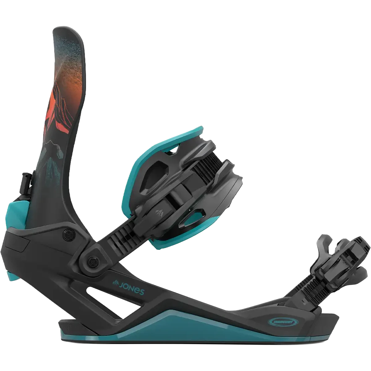 Mercury FASE Art Series 6 Mercury FASE Art Series - Image 4