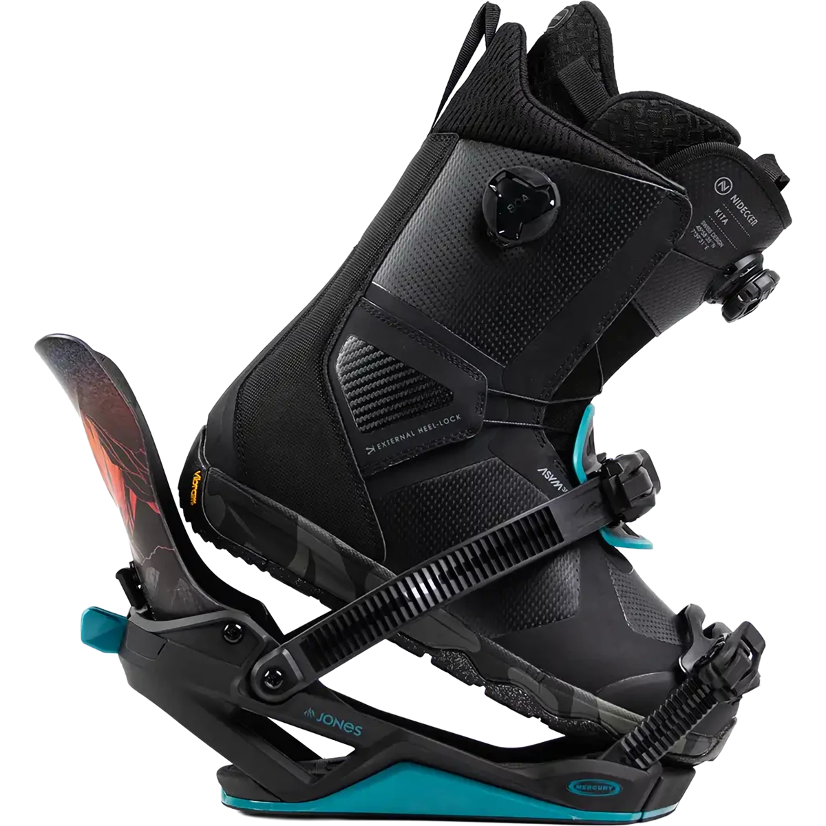 Mercury FASE Art Series 5 Mercury FASE Art Series - Image 3