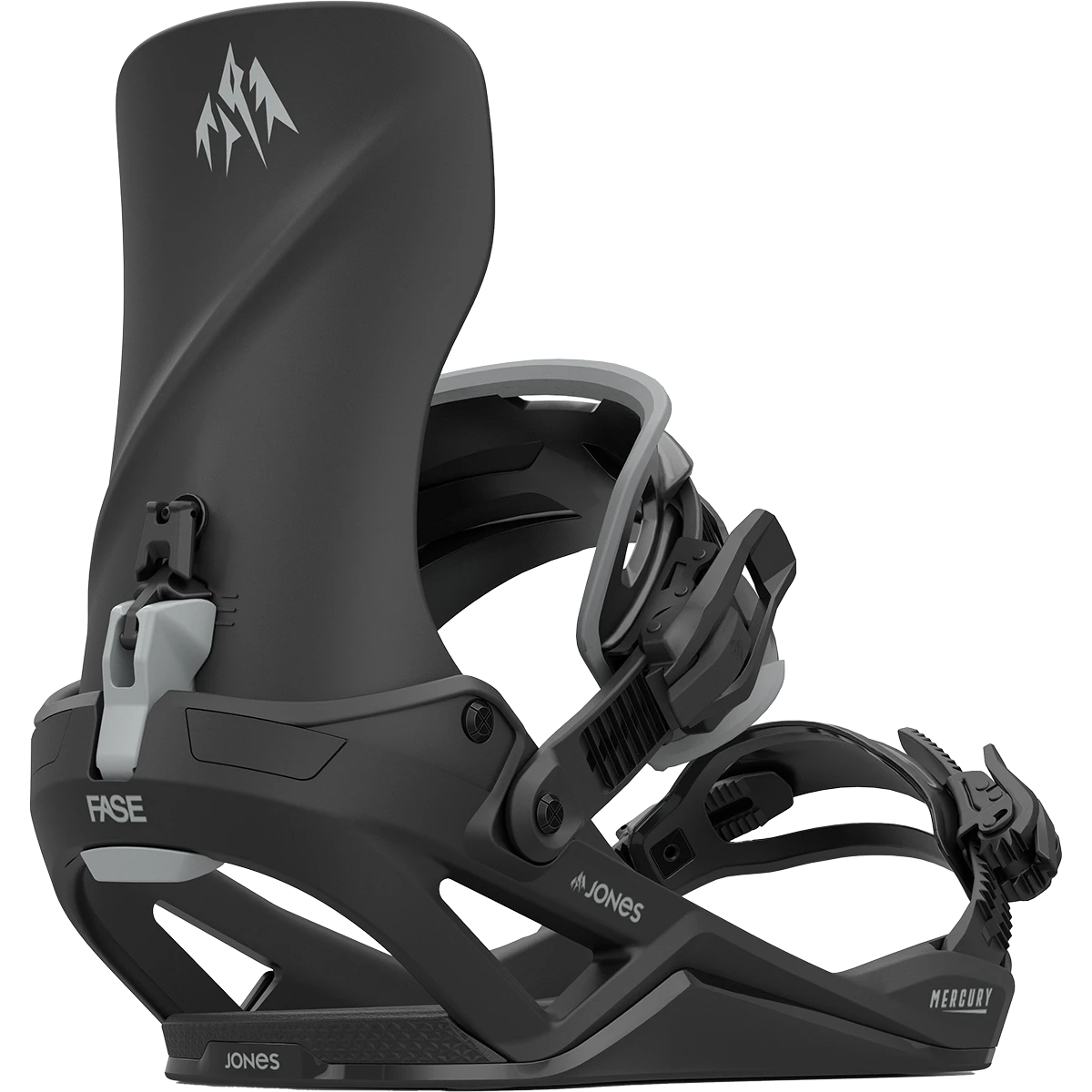 Mercury FASE 3 Mercury FASE